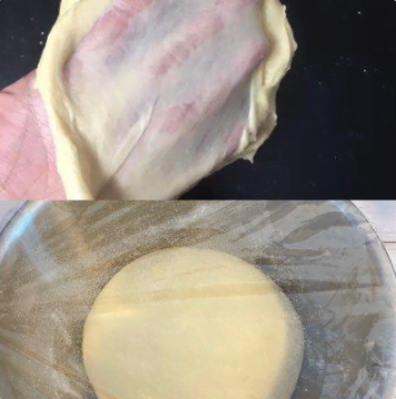 這款椰蓉面包超好吃，快來(lái)學(xué)，一次多做幾個(gè)，早餐錢(qián)都省了